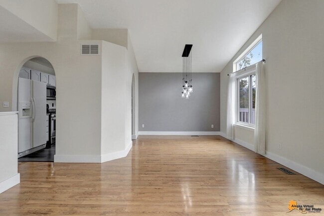 Building Photo - COMING SOON! Rare Find! East Anchorage Home! Military Discount Available!