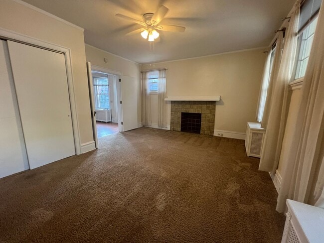 Building Photo - 1724 Wightman St