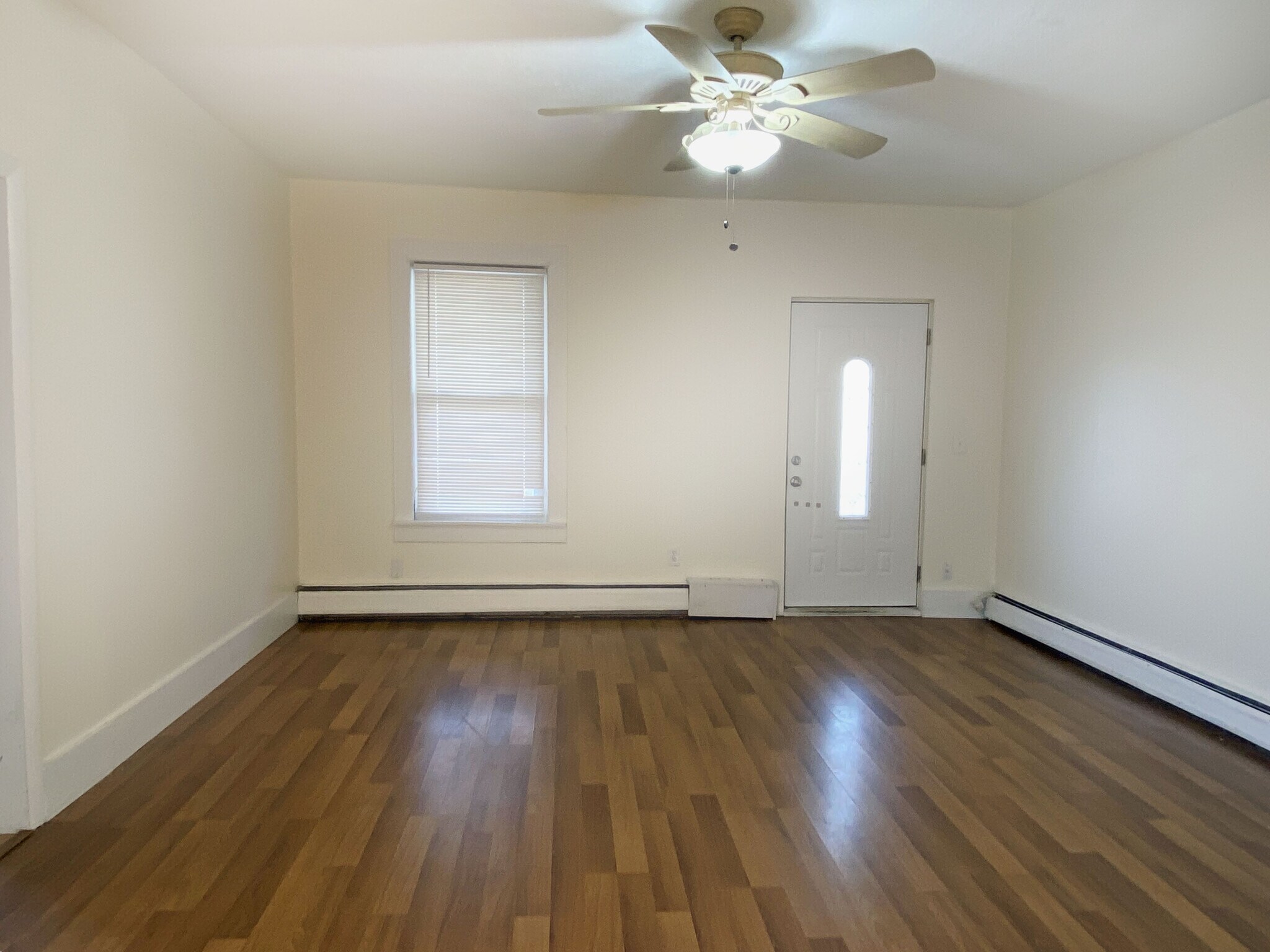 Living Room - 111 Ashland St