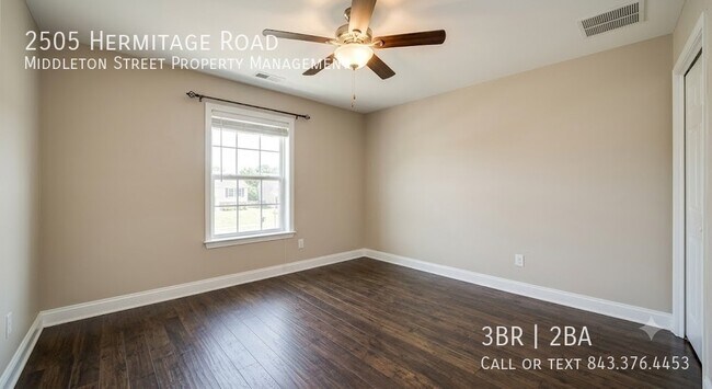Building Photo - 2505 Hermitage Rd