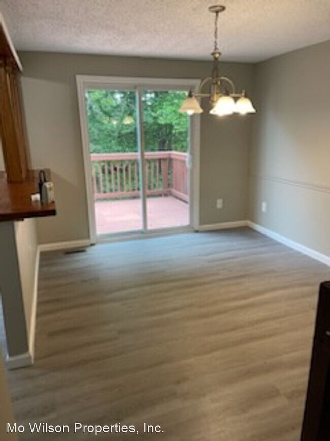 Building Photo - 3 br, 2.5 bath House - 3422 Belfry Lane