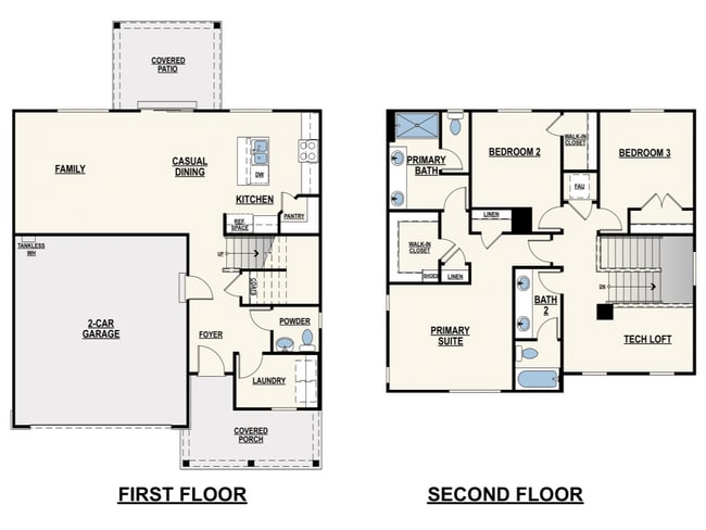 Building Photo - 1019 Jillian Ave