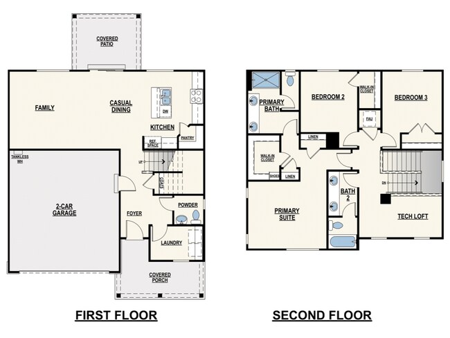 Building Photo - 1369 E Old Mesquite St