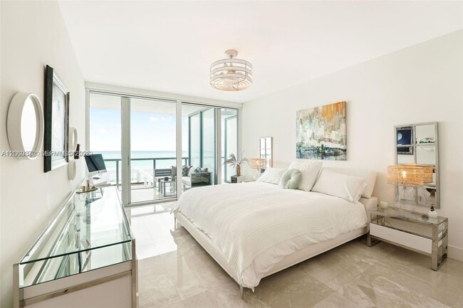 Building Photo - 6799 Collins Ave