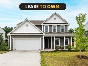 Building Photo - Earn Wealth While Leasing – Like a Homeowner – Lease to Own