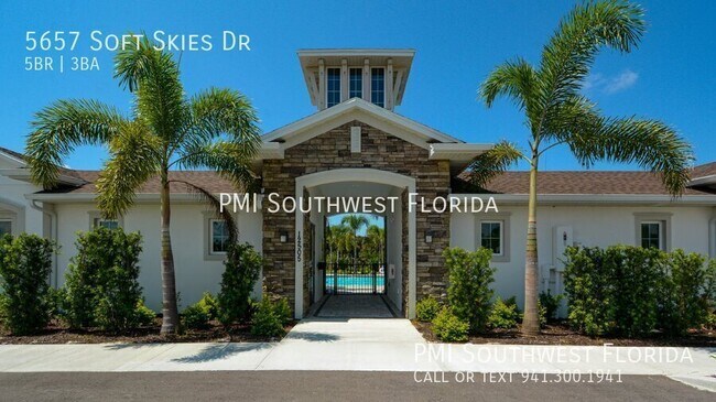 Building Photo - 5657 Soft Skies Dr