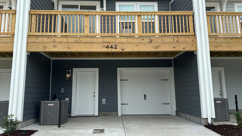 Building Photo - 442 Blair Rd