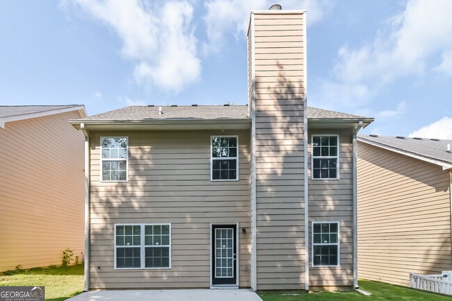 Building Photo - 6695 White Walnut Way