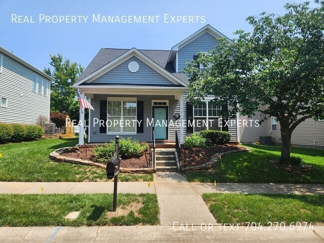 Primary Photo - 15606 Seafield Ln
