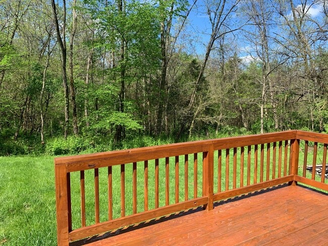 Building Photo - 3605 W Woodyard Rd