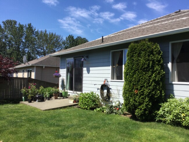 Building Photo - Mill Creek 4 bedroom