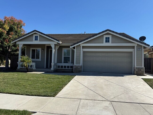 Primary Photo - Great single story located in Sunset Cross...