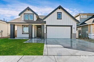Building Photo - Newer 3-Bedroom in Star