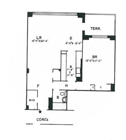 Building Photo - 201 St Pauls Ave