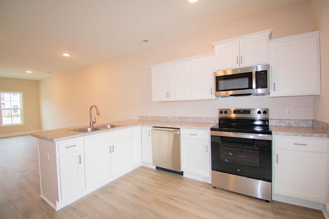 Building Photo - New Construction Townhome Available Now! 2 Bedroom 2.5 Bathroom