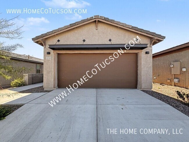 Building Photo - 10348 E Silver Slate Pl