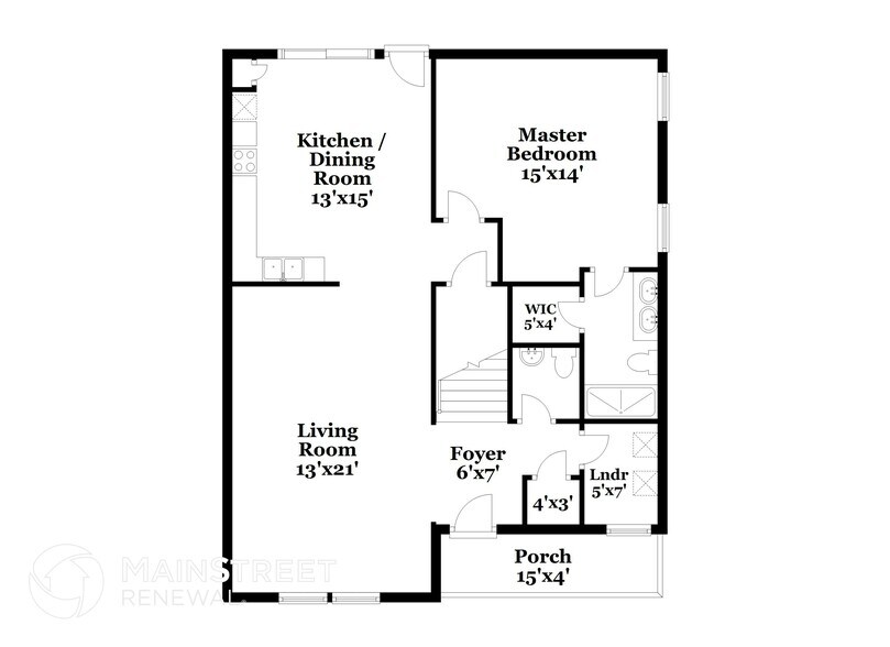Building Photo - 2545 Bristlecone Ln