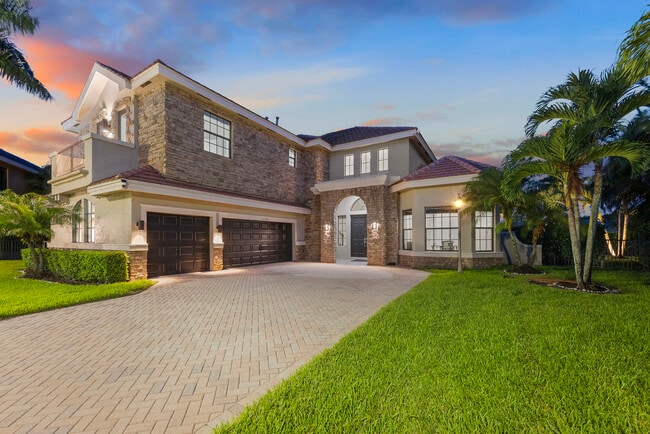 Building Photo - 10504 Vignon Ct