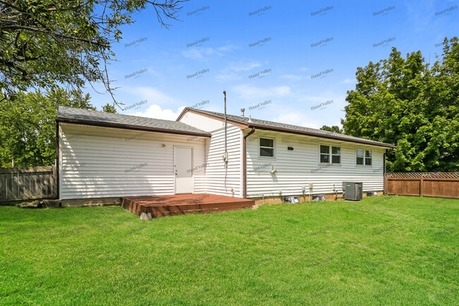 Building Photo - 3503 Ipswich Ln