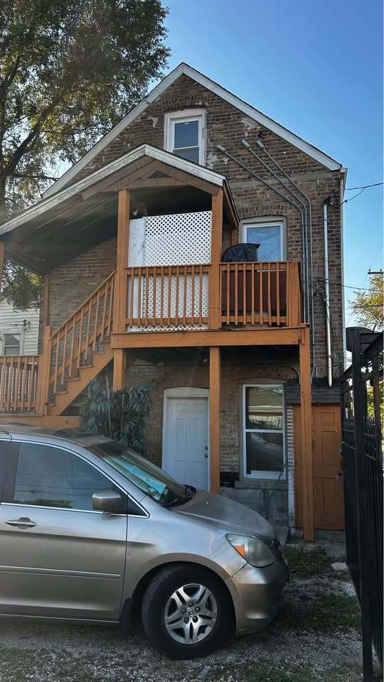 Building Photo - 3242 W 38th Pl