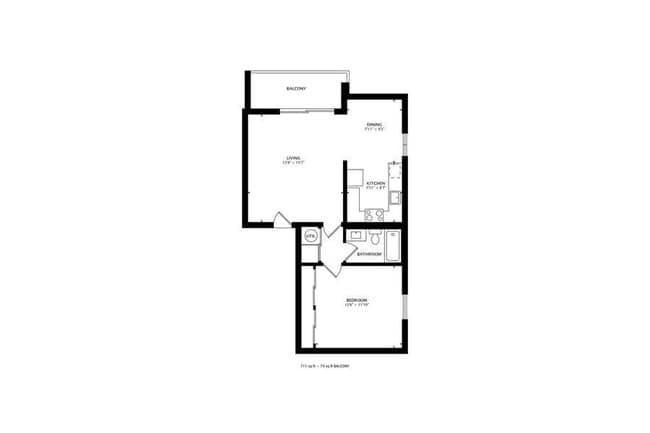 Building Photo - 1281 Ayala Dr