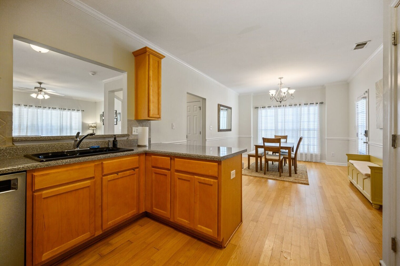 Building Photo - 4632 Liberty Square Dr