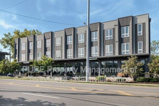 Building Photo - 5403 Centennial Blvd