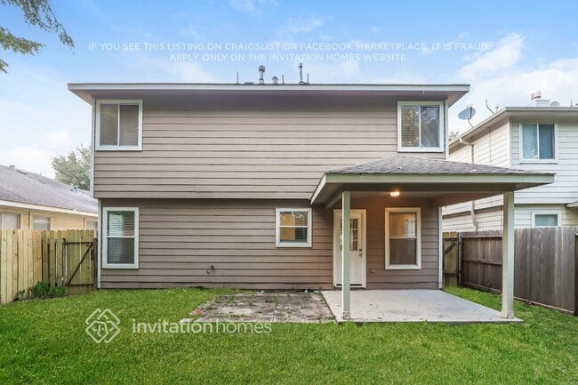 Building Photo - 11727 Standing Pine Ln