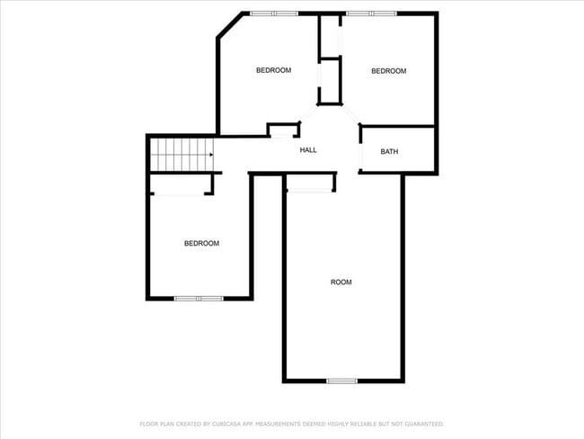 Building Photo - 3525 Sir Johns Ct NW