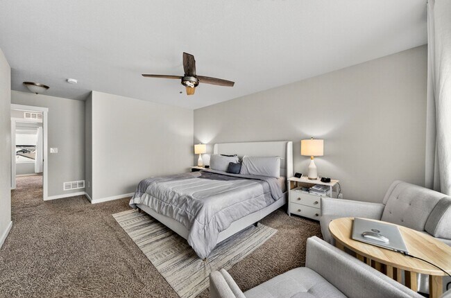Building Photo - Upgraded 4-Bedroom Corner Lot Home with Mountain Views