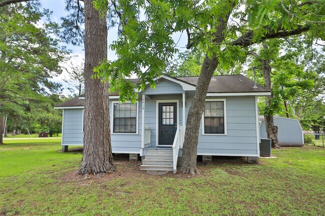 Building Photo - 18419 Buddy Riley Blvd