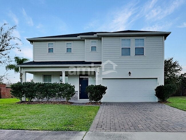 Building Photo - 2043 Pirie Pl