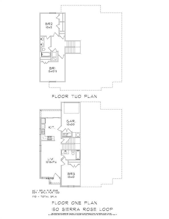 Building Photo - 150 Sierra Rose Loop