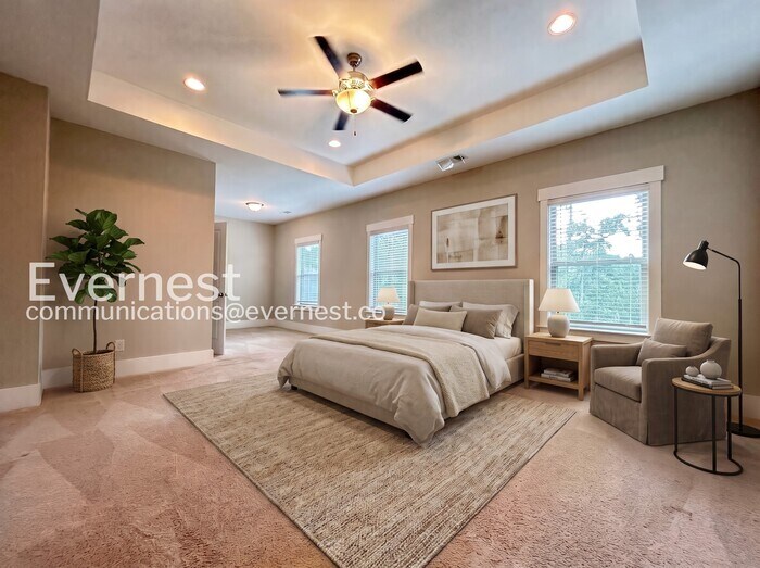 Building Photo - 6010 Winding Lakes Dr
