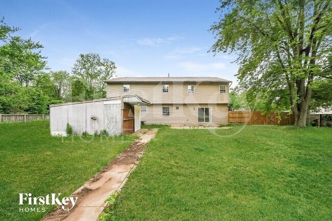 Building Photo - 13754 Cobblestone Ln