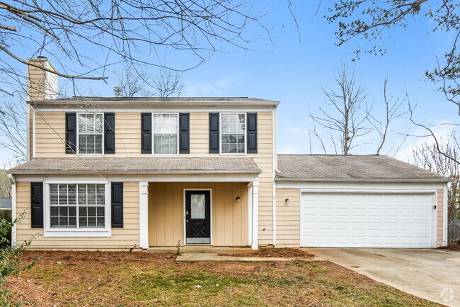 Building Photo - 1630 Carrie Spring