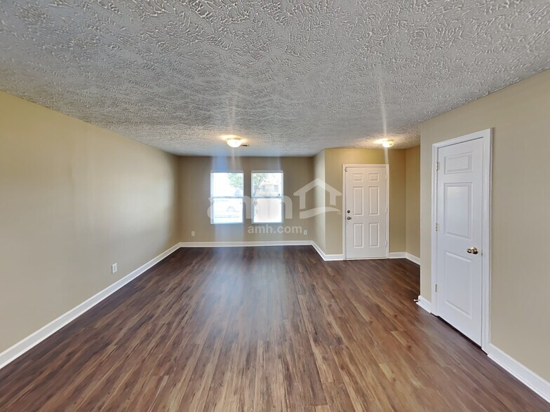 Building Photo - 2669 New Port Royal Rd