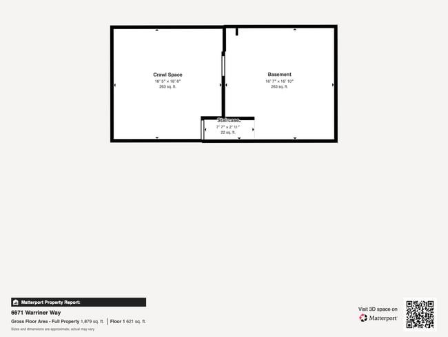 Building Photo - 6671 Warriner Way