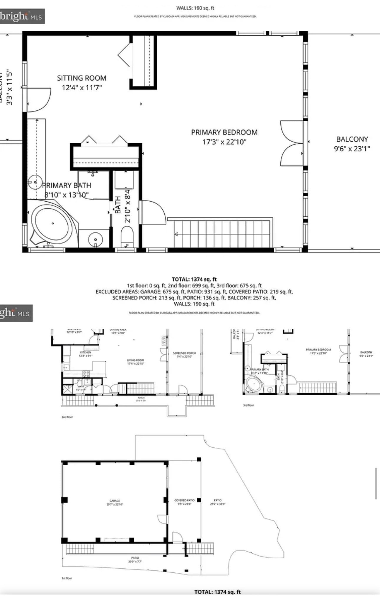 Building Photo - 684 N Riverside Dr