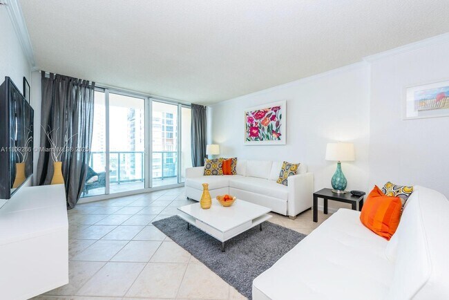 Building Photo - 2501 S Ocean Dr