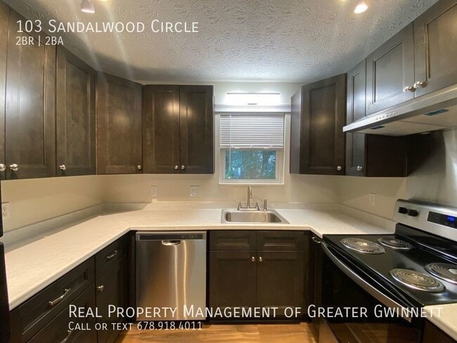 Building Photo - 103 Sandalwood Cir