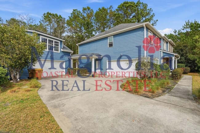 Building Photo - 505 Dalcross Dr