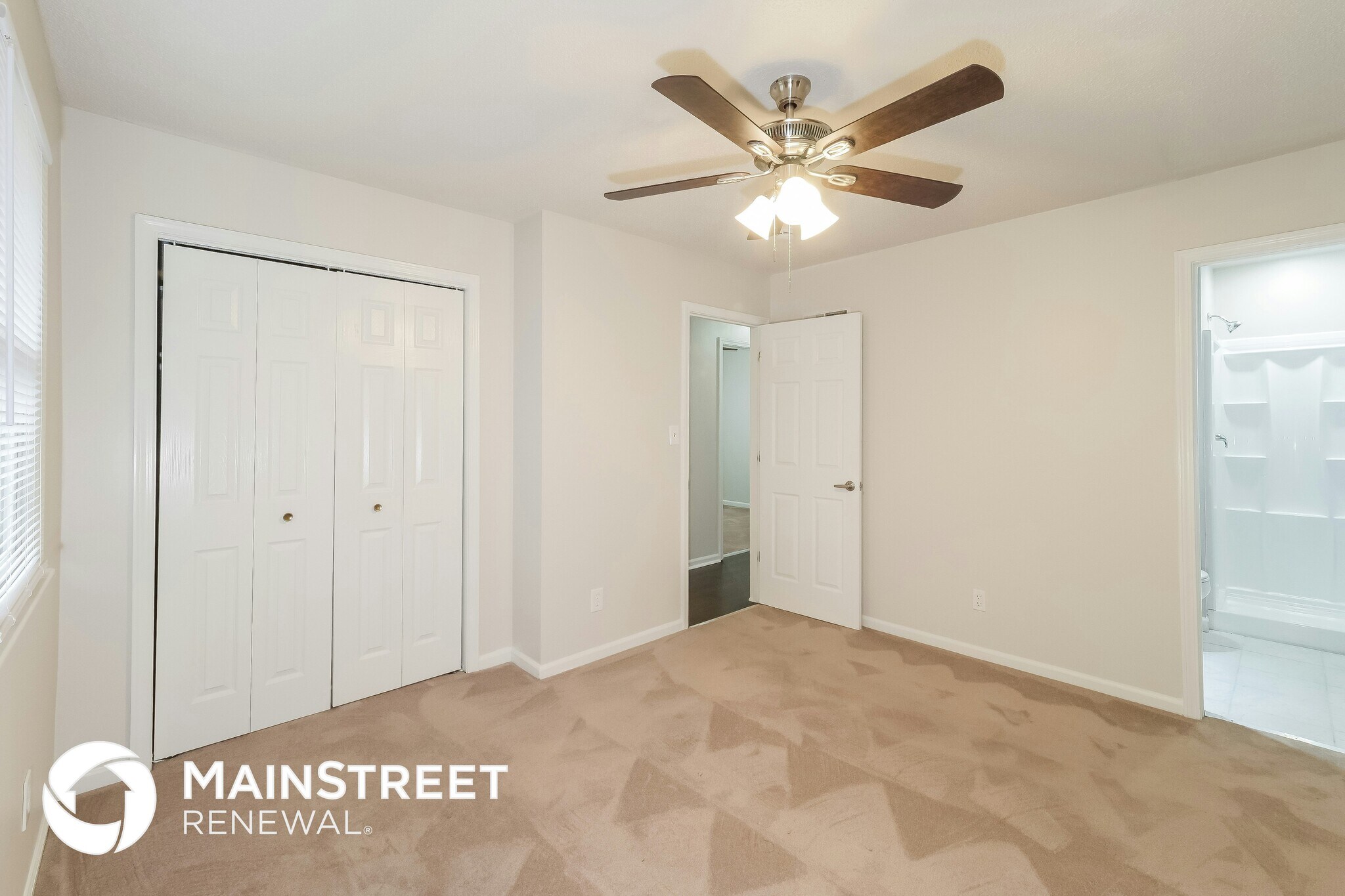 Building Photo - 7616 N Serene Ave