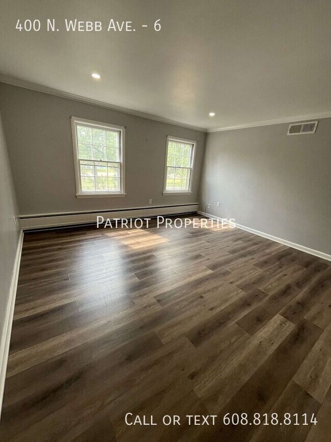Building Photo - 400 N Webb Ave