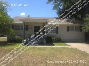 Building Photo - 4701 N Peniel Ave