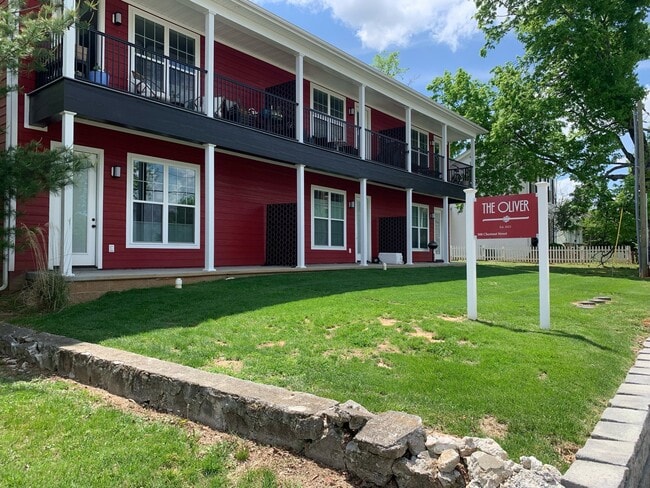 Building Photo - 508 Chestnut St