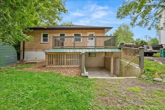 Building Photo - 23776 N Overhill Dr