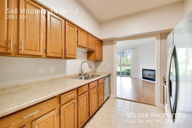 Building Photo - 548 Woodhaven Dr