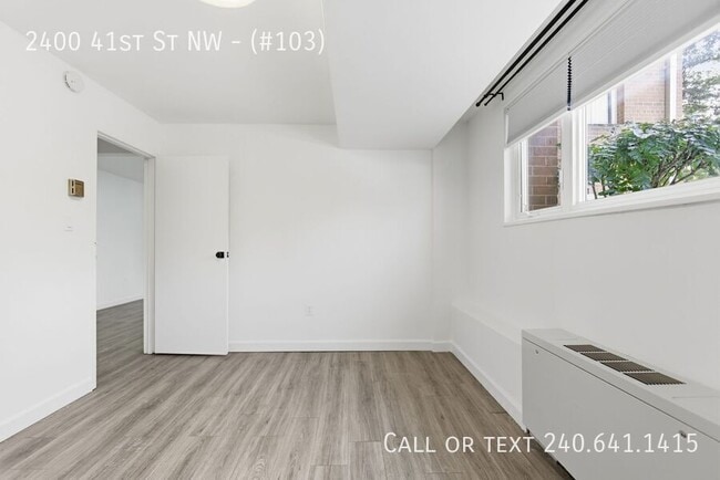 Building Photo - 2400 41st St NW