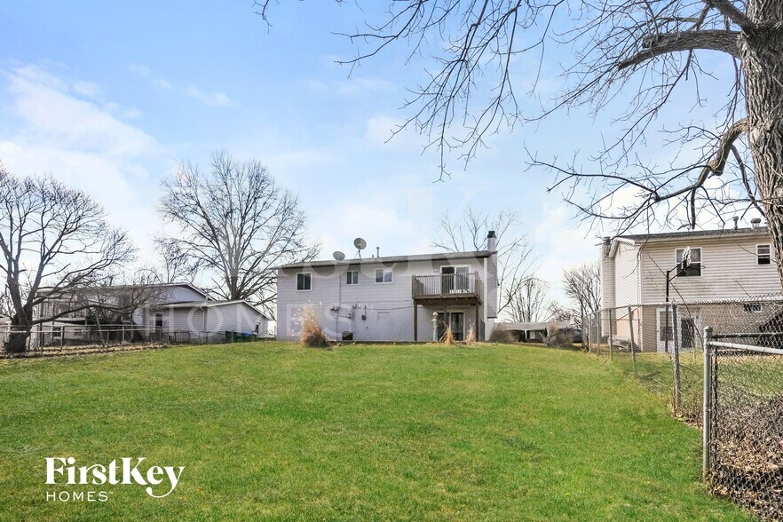 Building Photo - 41 Gary Glen Dr